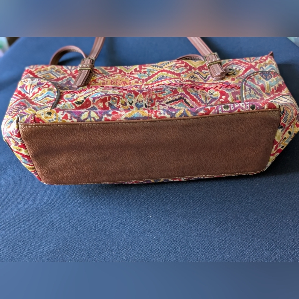 Sakeoots Artist Circle Bag Medium - Picture 8 of 10